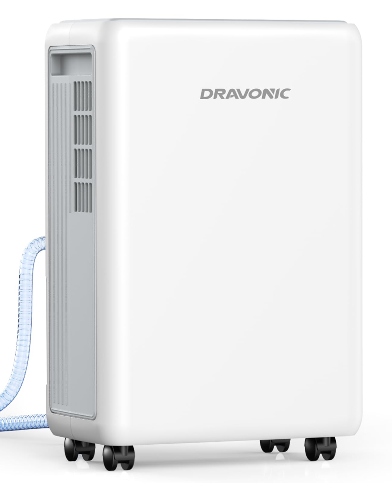 Amazon.com - Dravonic 2000 Sq. Ft Dehumidifier for Basement, 30